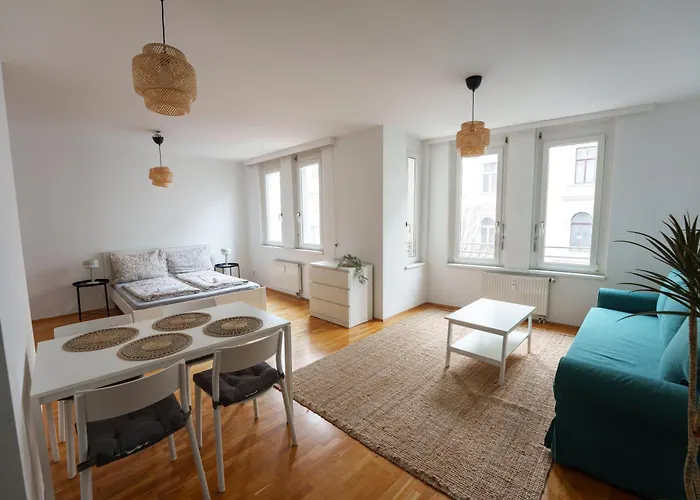 Flats Vienna