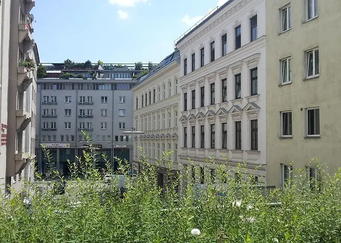 Apartments-In-Vienna